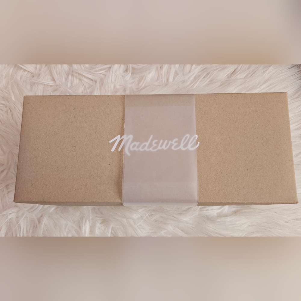 Madewell shoes: New In A Box - Picture 7 of 7